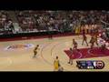Los Angeles Lakers vs Charlotte Bobcats