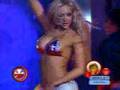 Vedettón - Gisela Molinero