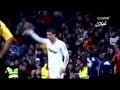 Az Ultrák is Cristiano mellett vannak.