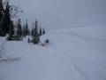 snowmobile in anjan