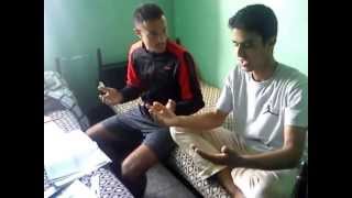 Moulay Sliman Tanger Bac 2013