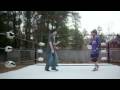 AWS INTENSITY: David Crow VS. Jumping Jack Flash AWS INTENSITY: David Crow VS. Jumping Jack Flash