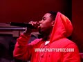 Bobby Valentino Live Bobby Valentino Live