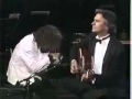 John Mclauglin and Katia Labeque - Brise De Coeur.mpeg