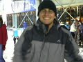 snowworld on st. martins day