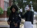 Samuel L. Jackson Hilarious parts in Loaded Weapon