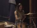 HALESTORM STUDIO SESSIONS 1