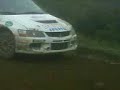 Rally 2008 Cordoba