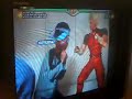Sega Superstars - Virtual Fighter EYE TOY Sega Superstars - Virtual Fighter EYE TOY