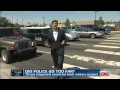 Police stop 19 cars, handcuff citizens