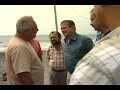 SE TOMAN MEDIDAS URGENTES PARA VIALIDAD EN MANABI