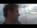 Sailing trip from Charleston to St Thomas