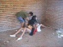 el secuestro el secuestro