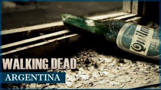 THA WALKING DEAD (VERSION ARGENTINA) 