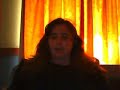 Re: Akiane Interview