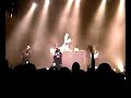 Redman en concert au rockstore Da rockwilder 14/11/2007