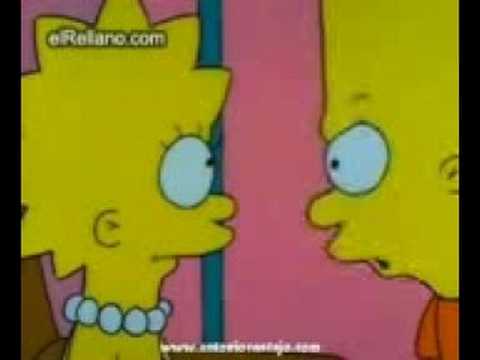 simpson hentay