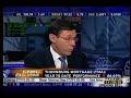 Thornburg Mortgage CEO Interview