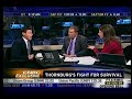 Thornburg Mortgage CEO Interview