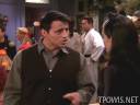 Hot Lycra Woman Courteney Cox Arquette in Friends
