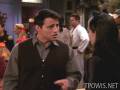 Hot Lycra Woman Courteney Cox Arquette in Friends