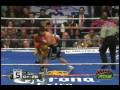 Edgar Sosa vs Juanito Rubillar part 02