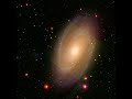 spiral galaxies 1.3
