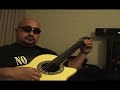 Hawaiian Slack Key-