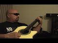 Written and recorded by slack key masterOzzie Kotani.This may be one of the mostintricate slack key pieces in existence.Aslack key composition written in early 1990it captures the sound & feel of the oldtraditional style of Ki ho'alu. Played inthe formerly long time secret 
