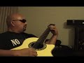 Hawaiian Slack Key-