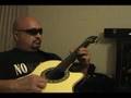 Hawaiian Slack Key-Ku'u kika kahiko (My old guitar)