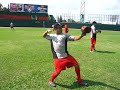 Petroleros de Minatitlan - Joel Galarraga -
