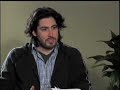 Rainn on Film with Jason Reitman: Part 1