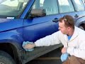 Freedom Waterless Car Wash Demonstration