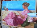 Click here to watch this video pintura técnicas dibujo técnicas action art europe escuela de dibujo y pintura curso óleo figura