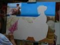 pintura técnicas dibujo técnicas action art europe escuela de dibujo y pintura curso óleo figura