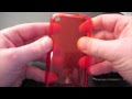 Speck SeeThru iPhone