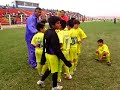 Penales en Creciendo con el F�tbol
