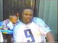 BIG HAWK (R.I.P.) OF THE S.U.C. INTERVIEW