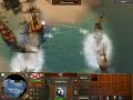 A vid I didn't spend that much time on... Its's just something I made before submitting a bigger project ;)The fight is in a shallow place, which makes it difficult to attack from the sea. The weather is ice cold and the soldiers are fghting for their lives :)-----------------------------------Info:To rotate the camera:Allow in game options, and then hold down 