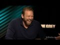 Joe Carnahan - The Grey Interview with Tribute