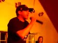 MC Chris @ Humboldt Brews 10/2/06