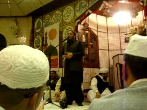Allahumma Sallai Ala Sayyedina