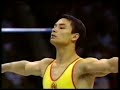 POWER OF THE DREAM - 1996 Olympics - Men\