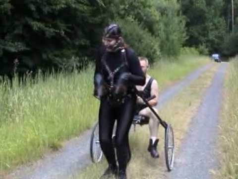 pony play