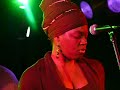 black uhuru proxima warszawa 2007