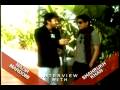 Shahrukh Khan [SRK] "interview 2009" with Afghan Nazir Mardomi