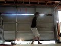 720 Kick