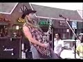 Zakk Wylde outside JAM!!
