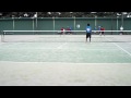 soft tennis